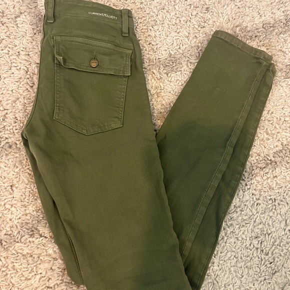 Elliot Jeans - Picture 3 of 5